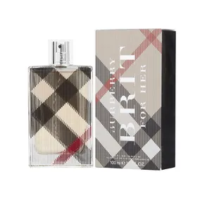 Burberry Brit For Her