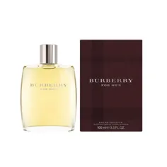 Burberry For Men