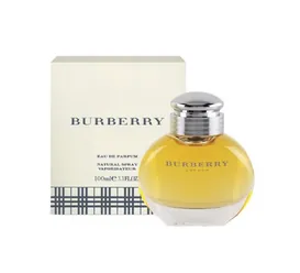 Burberry For Women EDP