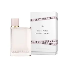 Burberry Her Eau De Parfum