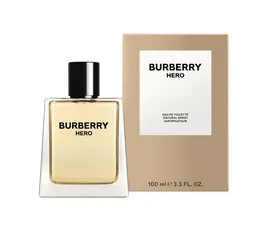 Burberry Hero Parfum