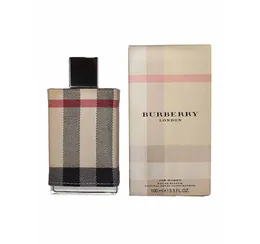 Burberry London For Women EDP