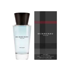 Burberry Touch For Men