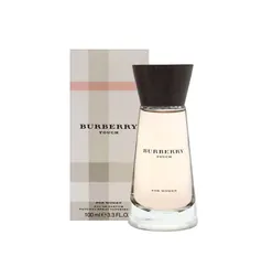 Burberry Touch For Women EDP