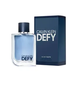 Ck Defy Eau De Toilette