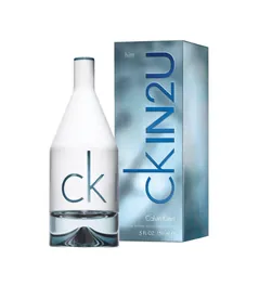 Ck In2U For Him
