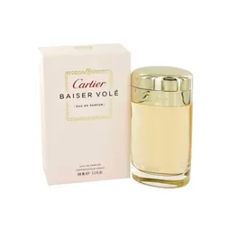 Cartier Baiser Volé Parfum
