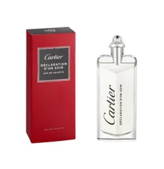 Cartier Déclaration D'Un Soir EDT