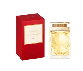 La Panthère Elixir EDP Intense