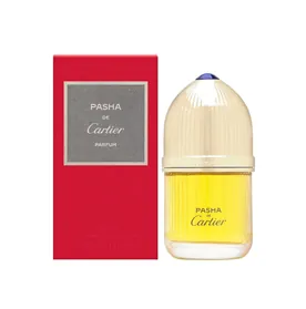 Pasha De Cartier Parfum