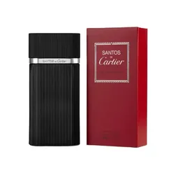 Cartier Santos Eau De Toilette