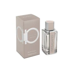 Bright Leather EDT
