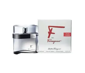 F By Ferragamo Pour Homme
