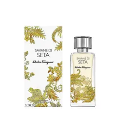 Savane Di Seta
