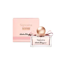 Signorina EDP