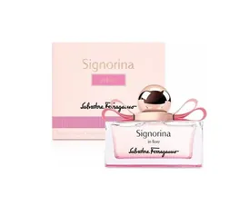 Signorina In Fiore