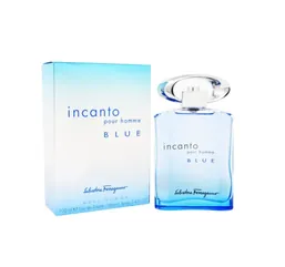 Incanto Pour Homme Blue