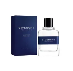Pour Homme Blue Label EDT