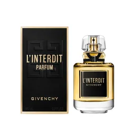 Givenchy L'Interdit Eau De Parfum