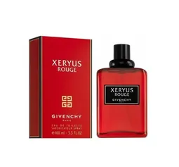 M Givenchy Xeryus Rouge EDT