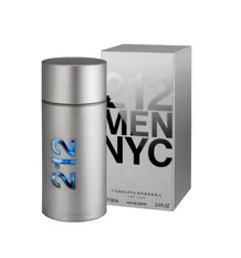 212 Men NYC