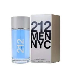 212 Men NYC