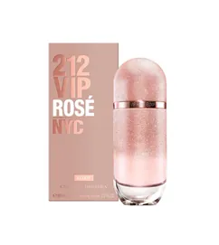 212 Vip Rosé Elixir