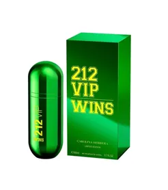 212 Vip Wins EDP