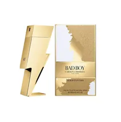 Bad Boy Gold Fantasy