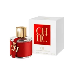 Ch Eau De Toilette