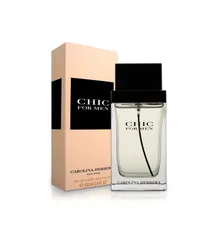 Chic For Men