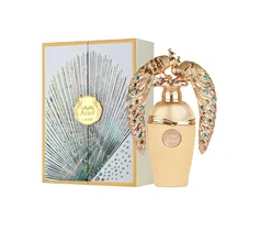 Lattafa Afef EDP