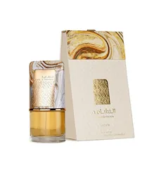Lattafa Al Nashama EDP
