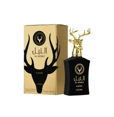 Lattafa Al Noble Ameer EDP
