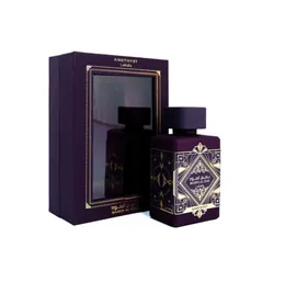Lattafa Amethyst EDP