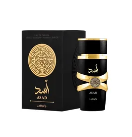 Lattafa Asad EDP