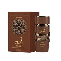 Lattafa Asad Bourbon EDP