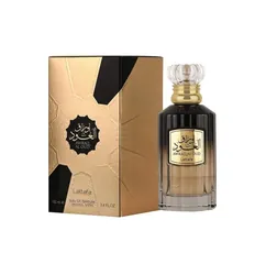 Lattafa Awraq Al Aoud EDP