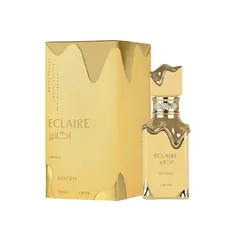 Lattafa Ecalire Banoffi EDP
