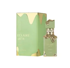 Lattafa Eclaire Pistache EDP