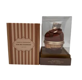 Lattafa Gourmand Choco EDP