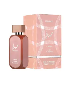 Lattafa Hayaati Florence EDP
