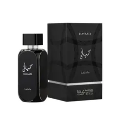 Lattafa Hayaati EDP