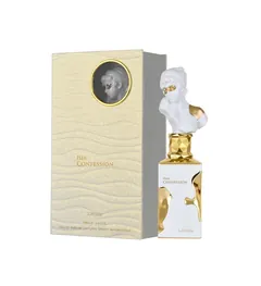 Lattafa Her Confession EDP