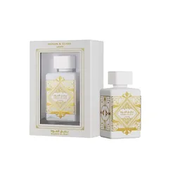 Lattafa Honor & Glory EDP
