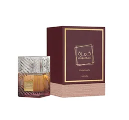 Lattafa Khamrah Dunkhan EDP