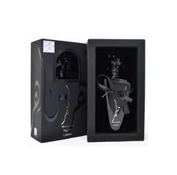 Lattafa Maanhir Black Edit EDP