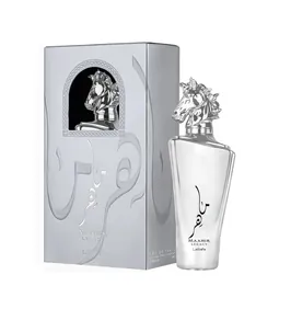 Lattafa Maanhir Legacy EDP