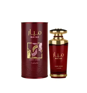 Lattafa Mayar Cherry Intense EDP