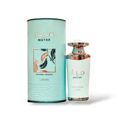 Lattafa Mayar Natural EDP
